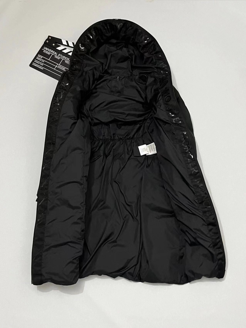 Moncler Down Coat